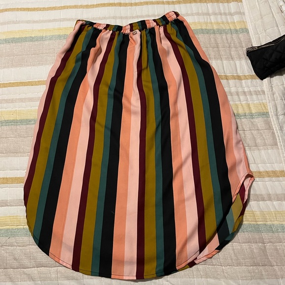 Stone Row 2-Piece Striped Set in EUC - Picture 7 of 7